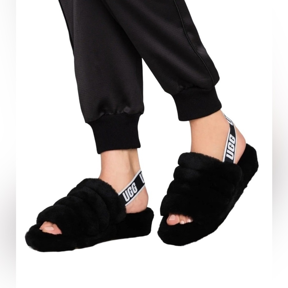 UGG shoes
